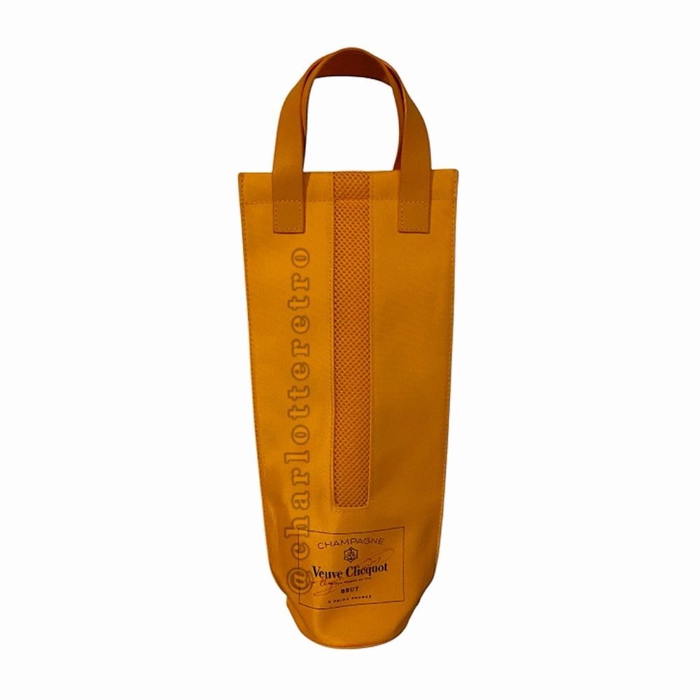 Veuve Clicquot Insulated Champagne Bag